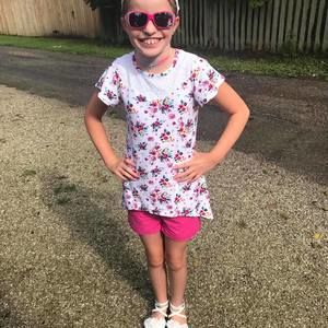 Meet your Posher, Megan